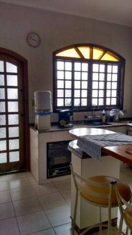 Sobrado, 5 quartos, 260 m² - Foto 3