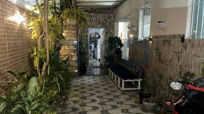 Apartamento, 1 quarto, 63 m² - Foto 1