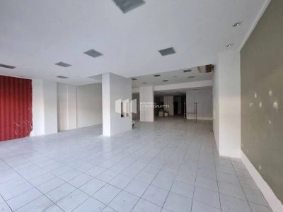 Loja-Salão, 400 m² - Foto 1