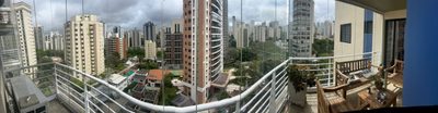 Apartamento, 2 quartos, 118 m² - Foto 3