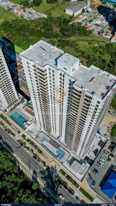 Apartamento, 3 quartos, 88 m² - Foto 5