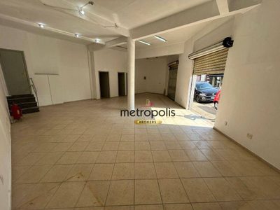 Loja-Salão, 164 m² - Foto 2