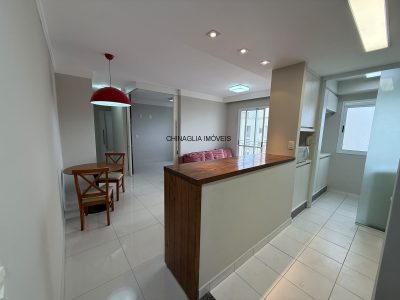 Apartamento, 2 quartos, 59 m² - Foto 3