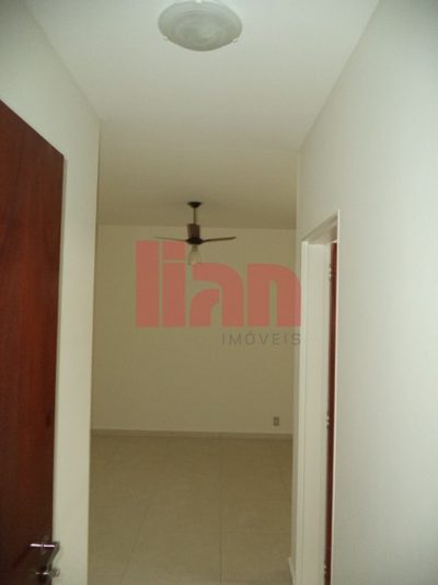 Apartamento, 1 quarto, 50 m² - Foto 2