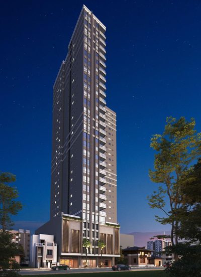 Apartamento, 3 quartos, 146 m² - Foto 4