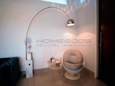 Casa de Condomínio, 5 quartos - Foto 4