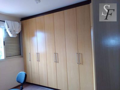 Apartamento, 3 quartos, 99 m² - Foto 5