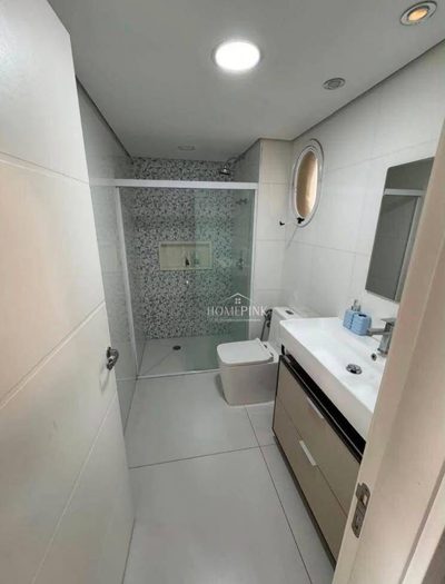 Apartamento, 3 quartos, 145 m² - Foto 4