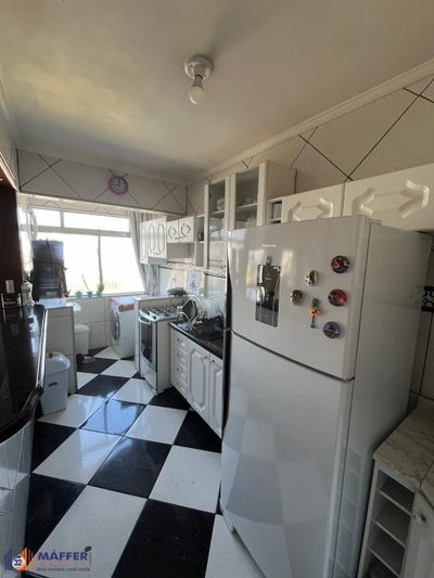 Cobertura, 3 quartos, 60 m² - Foto 5