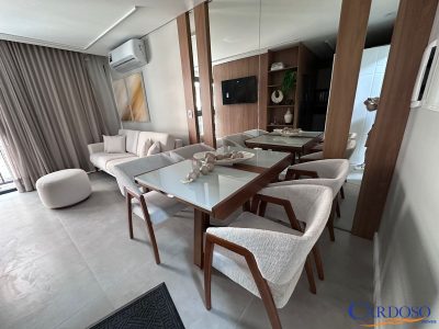 Apartamento, 1 quarto, 34 m² - Foto 5