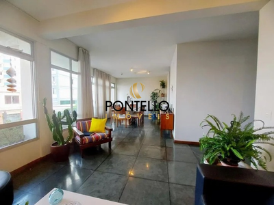 Apartamento, 4 quartos, 220 m² - Foto 2