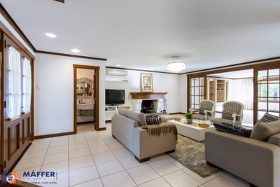 Casa de Condomínio, 3 quartos - Foto 5