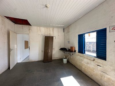 Depósito-Galpão, 830 m² - Foto 4