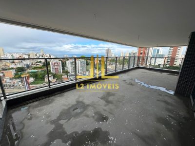 Apartamento, 4 quartos, 253 m² - Foto 1