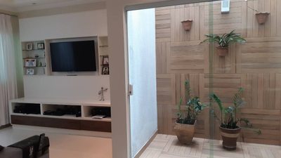 Sobrado, 3 quartos, 222 m² - Foto 5