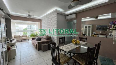 Apartamento, 3 quartos - Foto 3
