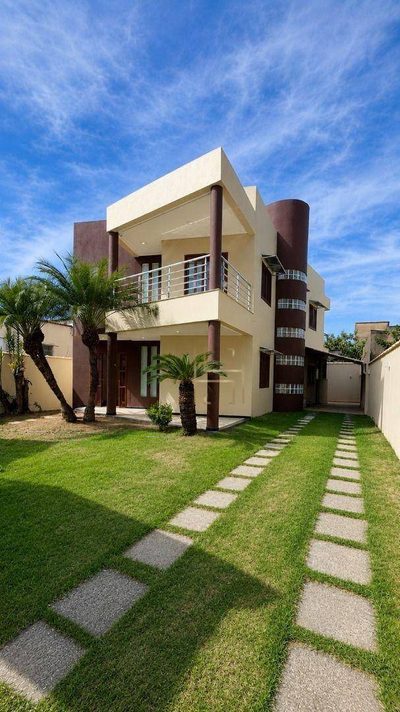 Casa, 3 quartos, 250 m² - Foto 1