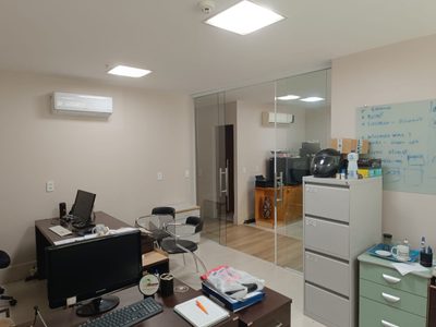 Sala-Conjunto, 54 m² - Foto 3