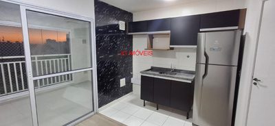 Apartamento, 2 quartos, 42 m² - Foto 4