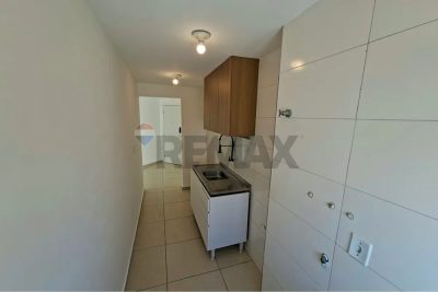 Apartamento, 2 quartos, 54 m² - Foto 3