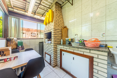 Casa, 4 quartos, 290 m² - Foto 5