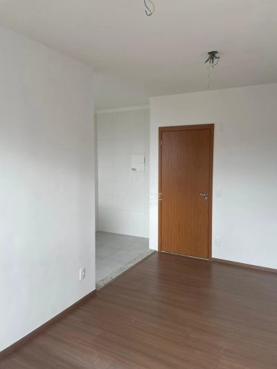 Apartamento, 2 quartos, 47 m² - Foto 1
