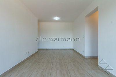 Apartamento, 2 quartos, 54 m² - Foto 2
