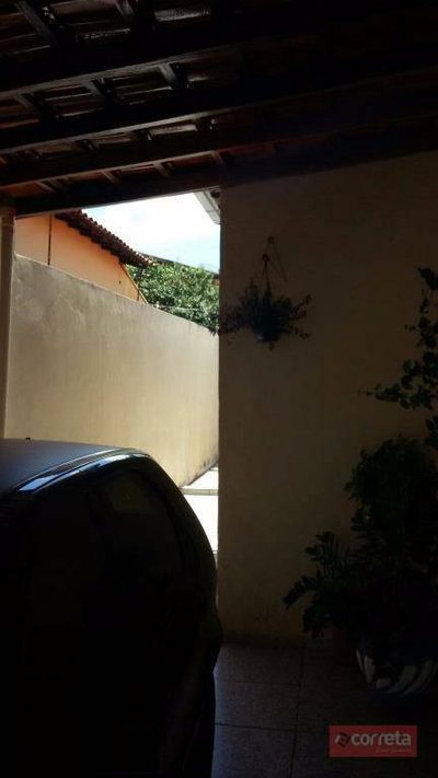 Casa, 2 quartos, 160 m² - Foto 3