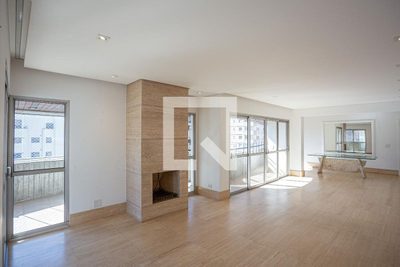 Apartamento, 3 quartos, 167 m² - Foto 4