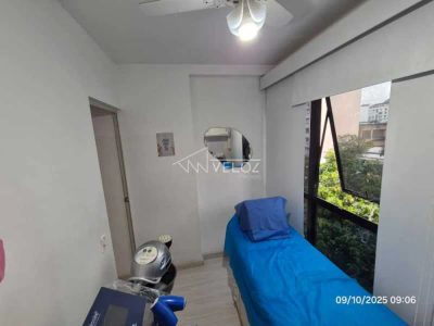 Sala-Conjunto, 37 m² - Foto 1