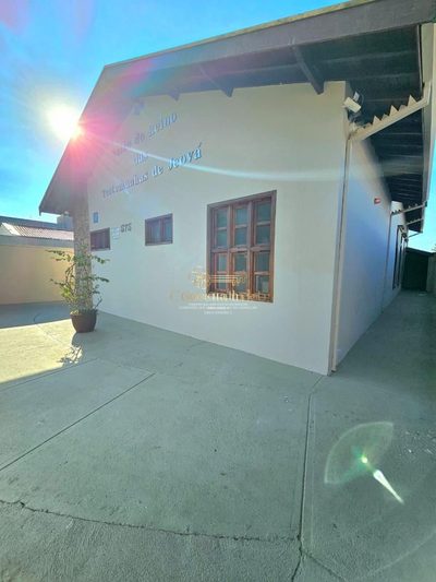 Loja-Salão, 192 m² - Foto 2