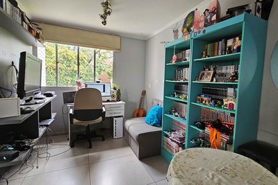 Apartamento, 2 quartos, 47 m² - Foto 1