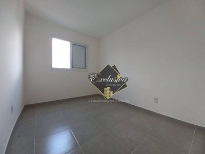 Apartamento, 2 quartos, 45 m² - Foto 3