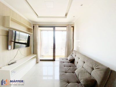 Apartamento, 2 quartos, 61 m² - Foto 3