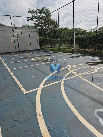 Apartamento, 2 quartos, 41 m² - Foto 2