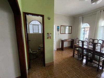Casa, 3 quartos, 257 m² - Foto 1