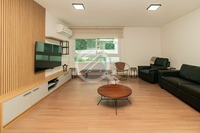 Apartamento, 2 quartos, 91 m² - Foto 3