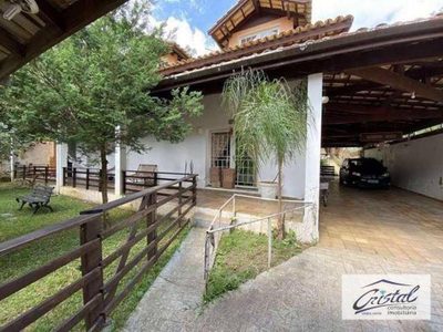 Casa de Condomínio, 4 quartos - Foto 4