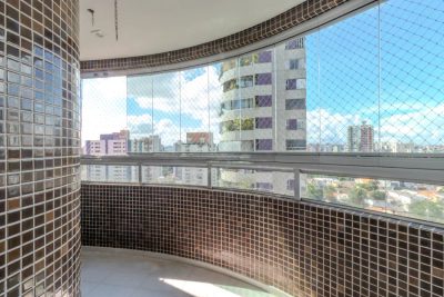 Apartamento, 4 quartos, 408 m² - Foto 3