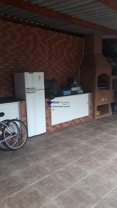 Casa, 3 quartos, 182 m² - Foto 4