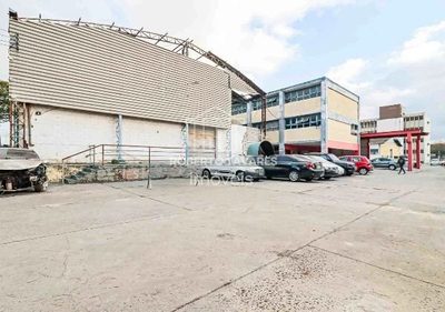 Prédio Inteiro, 7000 m² - Foto 4