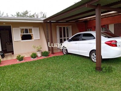 Casa, 2 quartos, 81 m² - Foto 5