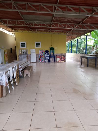 Chácara, 3 quartos, 2360 m² - Foto 4