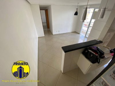 Apartamento, 2 quartos, 52 m² - Foto 4