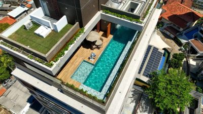 Apartamento, 2 quartos, 57 m² - Foto 1