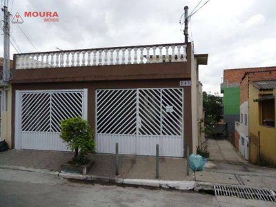 Casa, 8 quartos - Foto 2