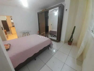 Kitnet-Studio, 37 m² - Foto 3