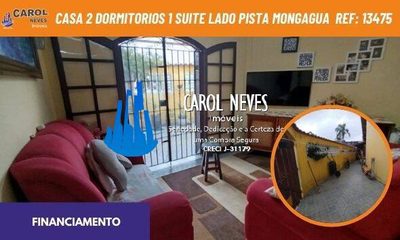 Casa, 2 quartos, 74 m² - Foto 1
