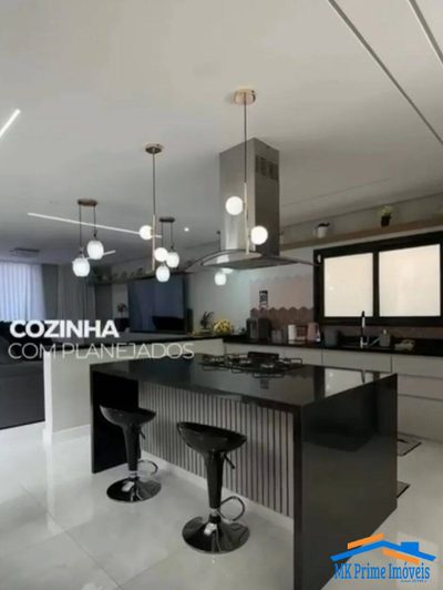 Casa de Condomínio, 3 quartos - Foto 3