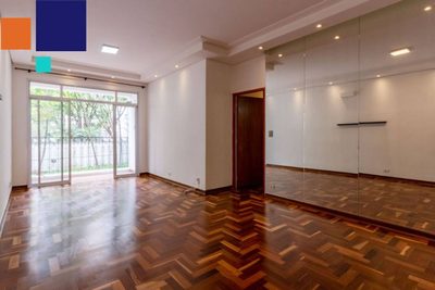 Apartamento, 3 quartos, 122 m² - Foto 2